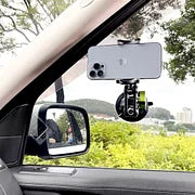 🔥Hot Sale🔥 Veranixium Universal Ball Head Arm for Phone