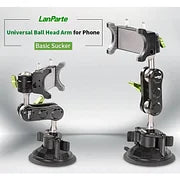 🔥Hot Sale🔥 Veranixium Universal Ball Head Arm for Phone
