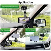 🔥Hot Sale🔥 Veranixium Universal Ball Head Arm for Phone