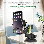 🔥Hot Sale🔥 Veranixium Universal Ball Head Arm for Phone